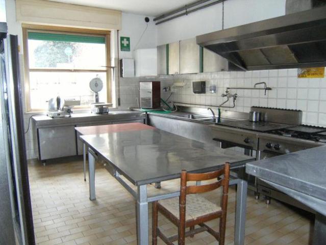 Albergo in vendita a Chianciano Terme