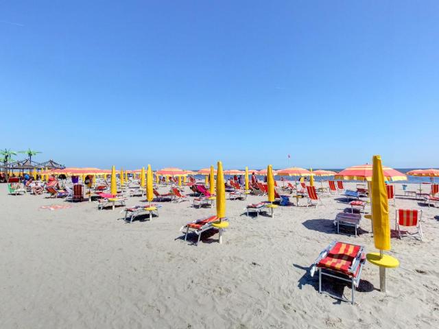 Albergo in vendita a Comacchio