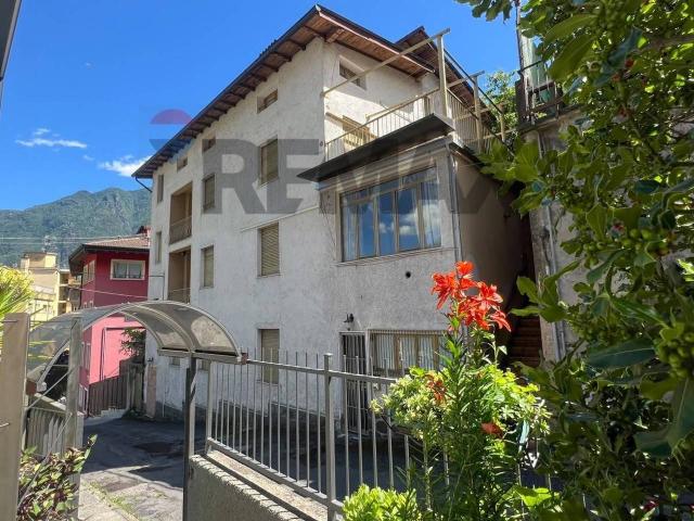 Albergo in vendita a Darfo Boario Terme