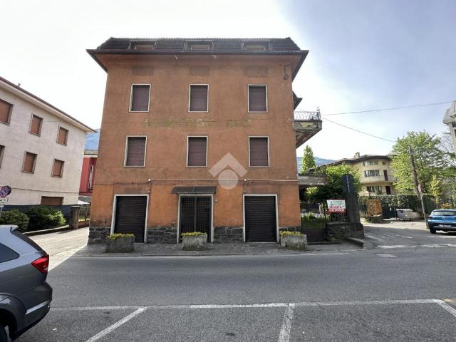 Albergo in vendita a Darfo Boario Terme
