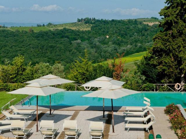Albergo in vendita a Firenze