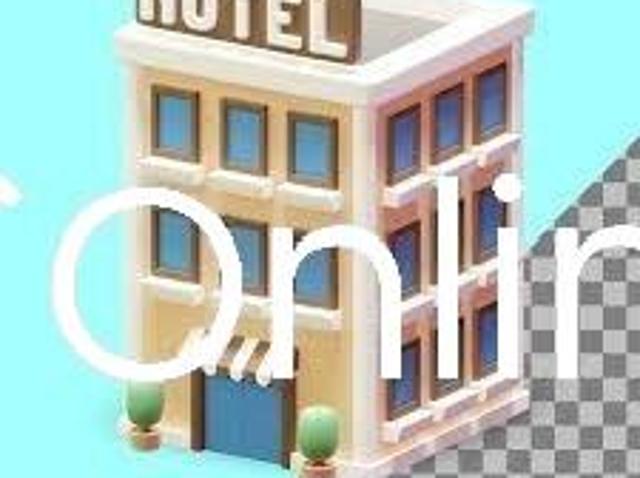 Albergo in vendita a Forte Dei Marmi
