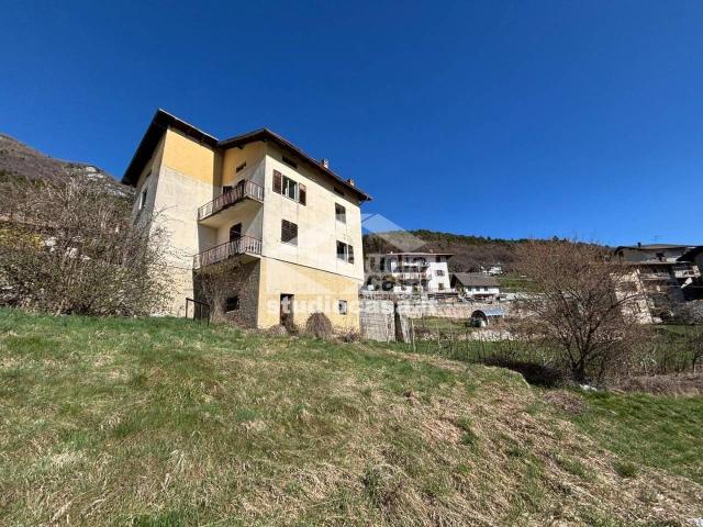 Albergo in vendita a Garniga Terme