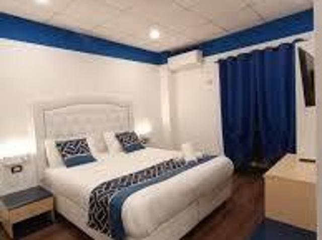 Albergo in vendita a Genova