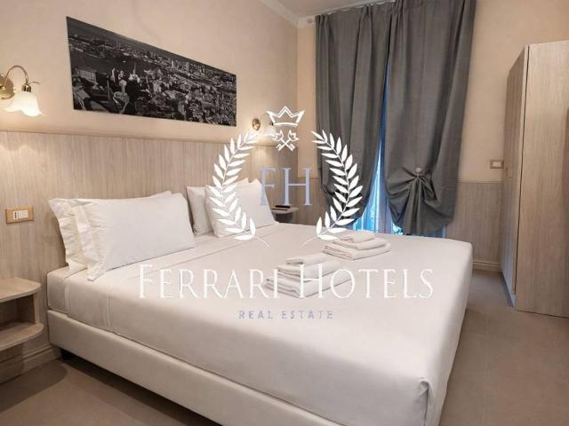 Albergo in vendita a Genova