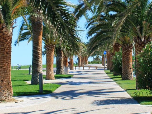 Albergo in vendita a Grottammare
