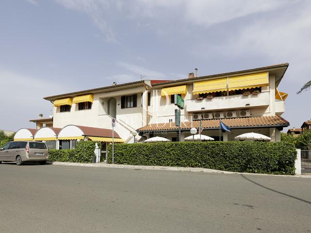 ALBERGO in VENDITA a GROSSETO ALBERESE