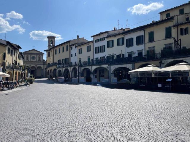 Albergo in vendita a Greve In Chianti