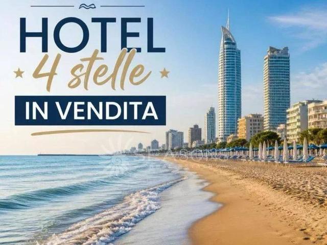 Albergo in vendita a Jesolo