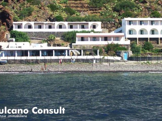Albergo in vendita a Lipari