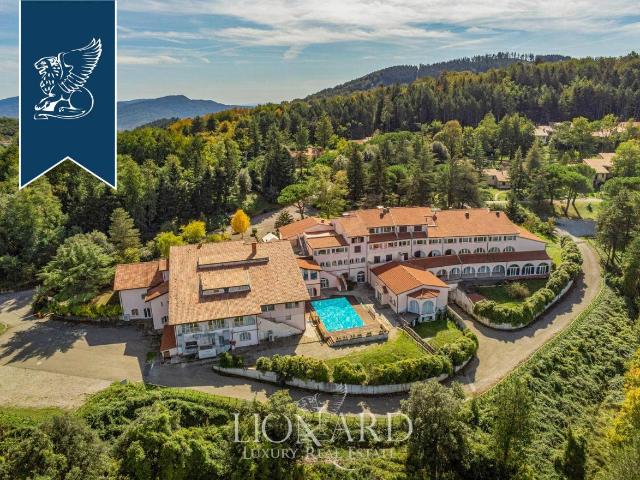 Albergo in vendita a Manciano