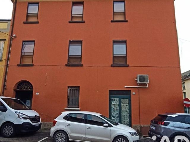 Albergo in vendita a Medicina