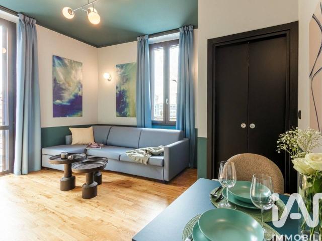 Albergo in vendita a Milano