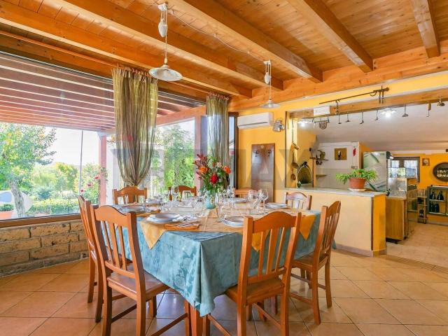 Albergo in vendita a Monteleone Di Puglia