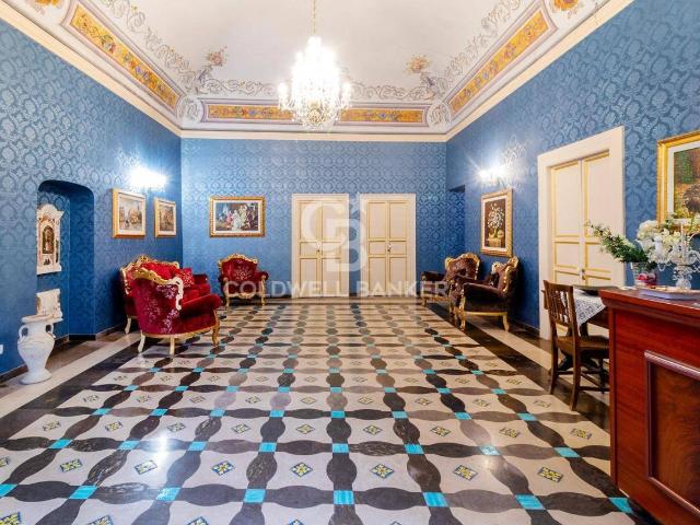 Albergo in vendita a Modica