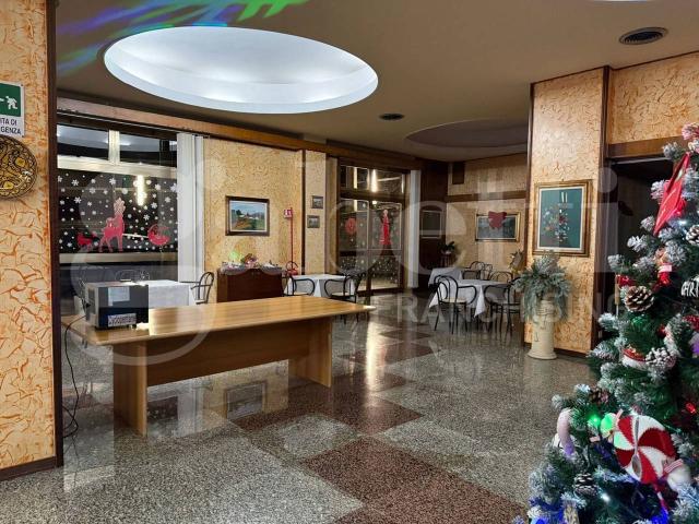 Albergo in vendita a Nocera Inferiore