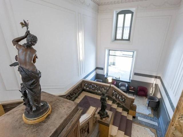 Albergo in vendita a Padova
