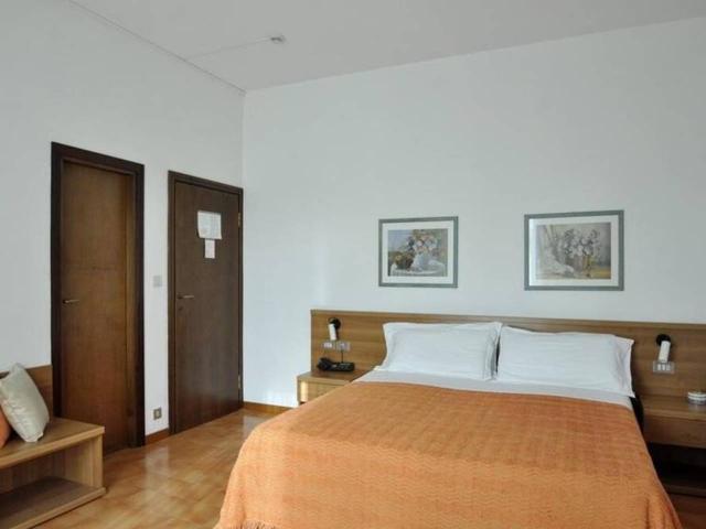 Albergo in vendita a Padova