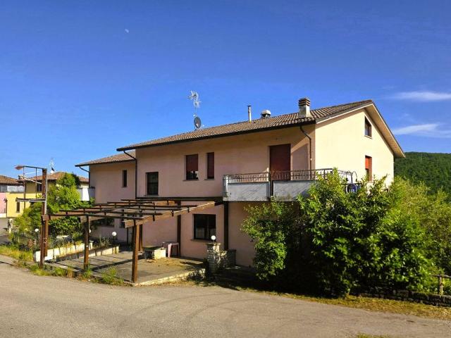 Albergo in vendita a Pieve Santo Stefano