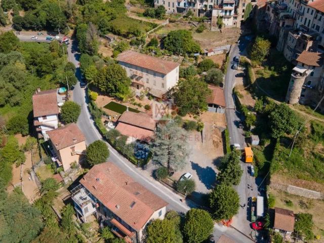 Albergo in vendita a Pigna