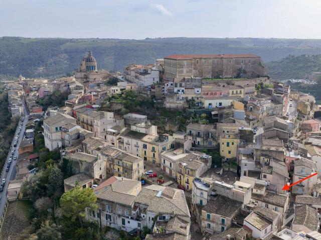 Albergo in vendita a Ragusa