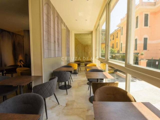Albergo in vendita a Rapallo