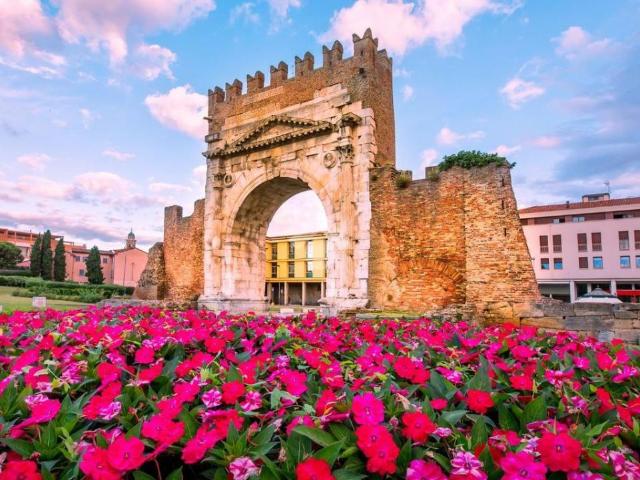 Albergo in vendita a Rimini