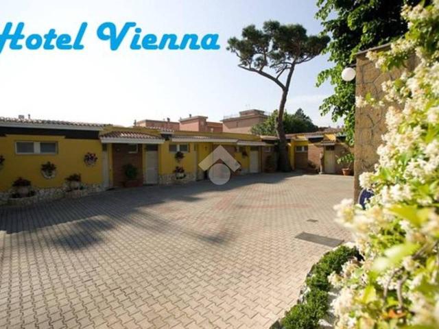 Albergo in vendita a Roma