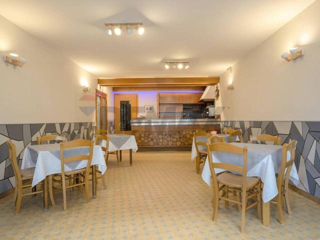 Albergo in vendita a Roana