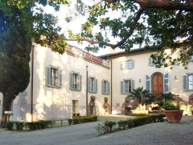 Albergo in vendita a San Gimignano