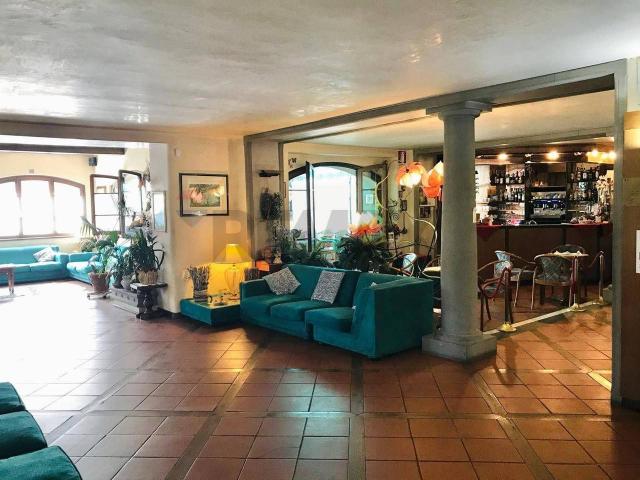 Albergo in vendita a San Marcello Piteglio