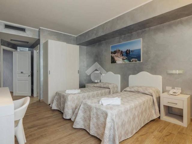 Albergo in vendita a Balestrate