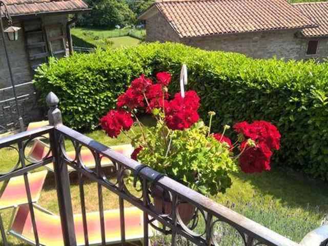 Albergo in vendita a Sansepolcro