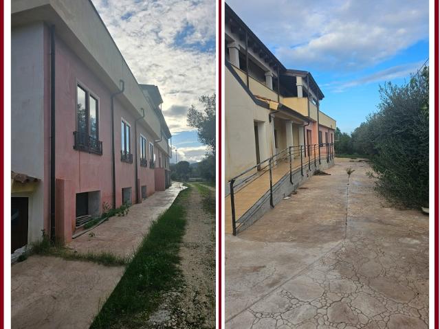 ALBERGO in VENDITA a SINISCOLA Siniscola