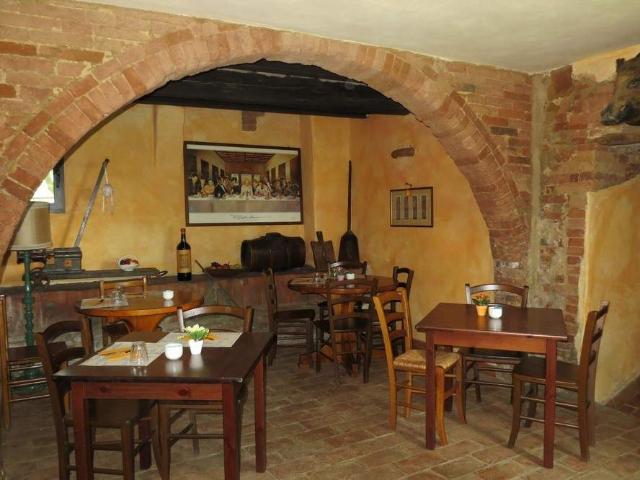 Albergo in vendita a Siena