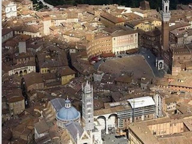 ALBERGO in VENDITA a SIENA SIENA CENTRO