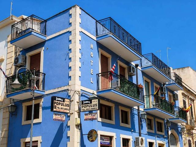 Albergo in vendita a Siracusa