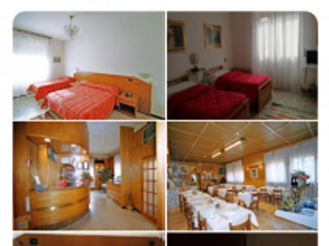 ALBERGO RISTORANTE