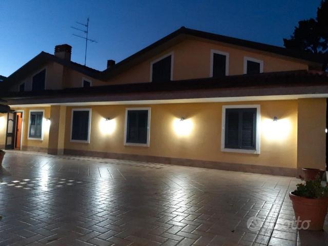 Albergo