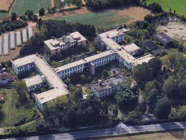 Albergo/Struttura ricettiva in Vendita a Collegno