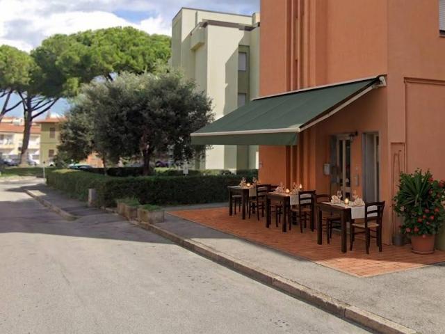 Albergo/Struttura ricettiva in Vendita a Grosseto