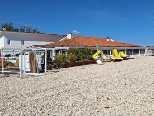 Albergo/Struttura ricettiva in Vendita a Mondolfo