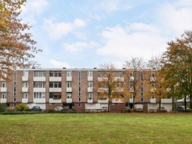 Alberickstraat 0ong, 5922 Venlo, Nederland