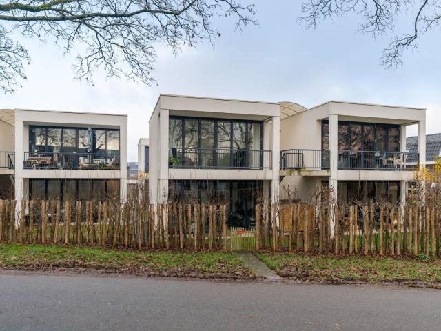 Albers Pistoriusweg 15 d, 3991AW, Houten, Utrecht 3991AW