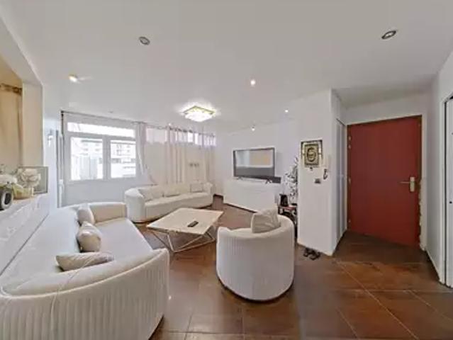Albertville 73200 Achat / Vente appartement 4 pièces t4