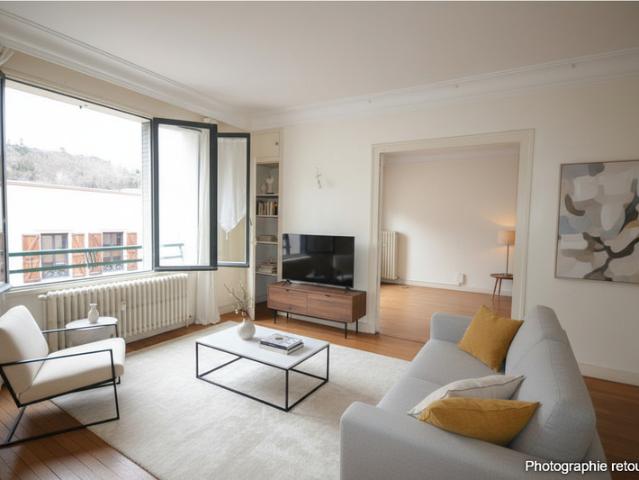 Albertville Vente Appartement 73