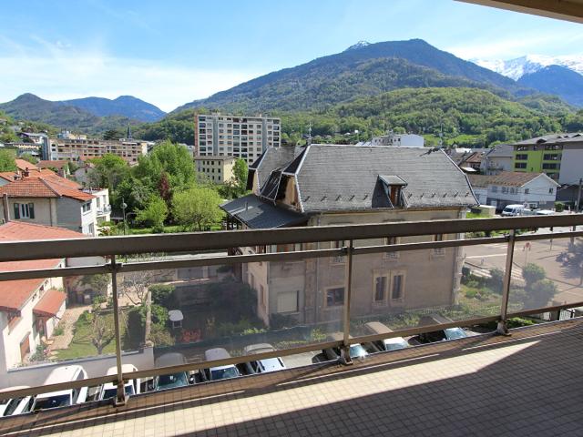 Albertville Vente Appartement 73