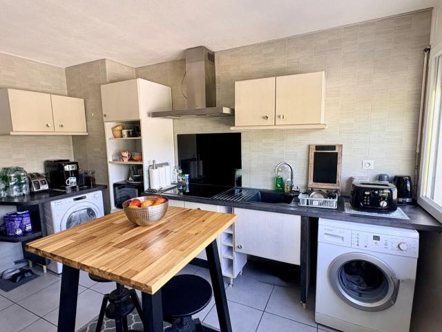 Albertville Vente Appartement 73