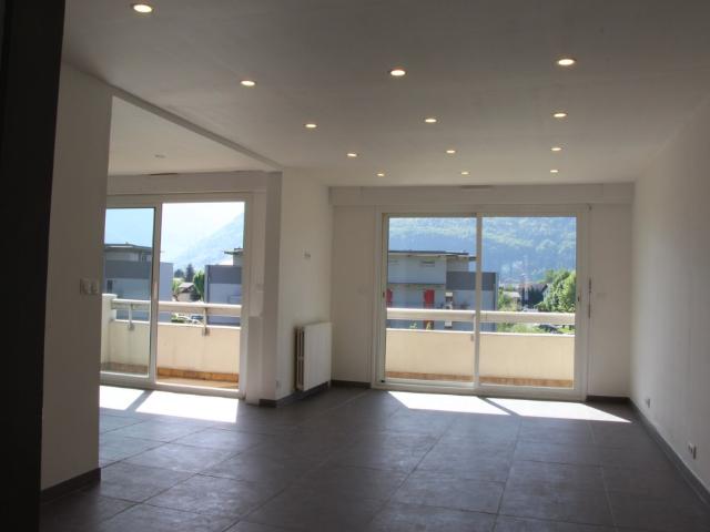 Albertville Vente Appartement 73
