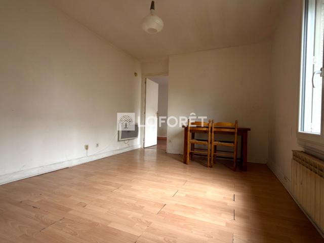 Albertville Vente Appartement 73